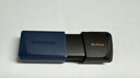 金士顿（Kingston）256GB USB3.2 Gen 1 U盘 DTX 大容量U盘 时尚设计 轻巧便携 学习办公投标电脑车载优盘 实拍图