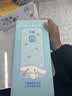 LIKE BB三丽鸥hellokitty保温杯子大容量吸管水杯女生高颜值可爱冰霸礼物 玉桂狗礼品套装-700ml【三丽鸥正版授权】 实拍图