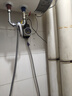 恒格尔增压泵家用热水器加压泵花洒水泵24V全自动小型永磁智能马桶增压 24V永磁款12米扬程 实拍图