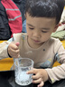 佳贝艾特（Kabrita）悦白婴幼儿配方羊奶粉3段(1-3岁)150克 羊奶小分子 实拍图