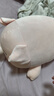 名创优品（MINISO）小猪B-BO弹力超柔趴姿公仔毛绒玩具玩偶抱枕靠枕娃娃生日礼物女 实拍图
