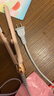 奥克斯（AUX）小型夹板直板夹直发卷发两用卷发棒直发器夹板直发刘海夹拉直板迷你刘海神器宿舍可用【出行必备】 实拍图