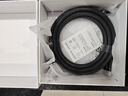 绿联HDMI线2.1版认证 8K60Hz 4K240Hz高清视频连接线笔记本电脑机顶盒接电视显示器投影仪2米70321 实拍图