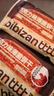 比比赞（BIBIZAN）巧克力味薄脆饼干1000g整箱2斤早餐办公室休闲零食品代餐饱腹 实拍图