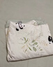 无印良品A类里外全棉100%棉花被子薄被芯夏被 空调夏凉被 200*230cm 实拍图