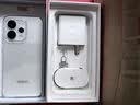 OPPO Reno15 16GB+512GB 星光蝴蝶结 2亿像素 实况拼图 5G智能小直屏学生游戏AI拍照手机 新品国家补贴 实拍图