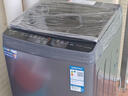 海尔（Haier）出品 统帅悦己波轮洗衣机 全自动出租房10.2公斤一级能效 京东自营以旧换新国家补贴XQBL102-M20D1 实拍图