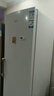 海尔（Haier）小红花335L立式冰柜小型家用小冰柜风冷无霜一级节能大容量变频冷柜小冰箱BD-335WGHEGDW9换新补贴 实拍图