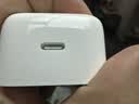 Apple/苹果 40W type-c快充充电器 苹果usb-c原装充电头 旗舰店新款苹果iphone17/16/15promax充电器 实拍图