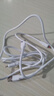 麦现加粗120W超级快充适用苹果数据线iPhone14/13/12/6s/7/8plus/11pro/XR/SE手机6A快充电器线加长 实拍图