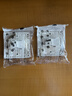 公牛（BULL）墙壁开关G07系列一开单控开关G07K111C象牙白暗装 实拍图