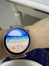 HUAWEI WATCH GT 6 流光紫 41mm智能手表多维情绪健康全新骑行体验华为GT6手表GT5升级 实拍图