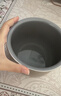 小熊（Bear）电饭煲1-2人 小电饭锅 迷你0氟铁釜 家用小容量多功能微压智能预约柴火饭1.6L  DFB-C16R2 实拍图