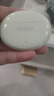 OPPO Enco Air4 真无线蓝牙耳机 入耳式音乐跑步游戏耳机 通用苹果华为小米手机 春绿 实拍图