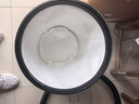 亿力工业家用吸尘器大吸力大功率静音 商用大型桶式吸水除尘器开荒洗车间工厂保洁超大容量95E-G30L  实拍图