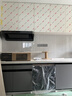 美的（Midea）家用电磁炉电陶炉电池炉2200W大功率猛火新型电磁灶一体微晶面板爆炒炒菜智能定时火锅炉MC-E22B60 实拍图