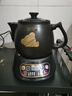 小熊（Bear）中药煎药壶 中药锅 熬药电砂锅全自动中药罐 中药煲3升大容量分体式陶瓷 JYH-A30A1 实拍图
