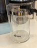 天喜（TIANXI） 玻璃茶壶耐热茶具飘逸杯泡茶壶杯泡茶器泡茶壶茶水分离杯家居馆 实拍图