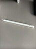 Apple/苹果 Pencil Pro 磁吸触控笔手写笔苹果笔电容笔书写绘画ipad笔 适用于iPad Pro/Air/mini机型 实拍图