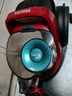 飞利浦（PHILIPS）卧式吸尘器家用 小型大吸力吸尘器手持大功率 有线吸尘器 强力除螨吸猫毛吸尘机 FC8632 FC8632/83（热卖款） 实拍图