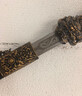 天乾龙泉宝剑汉剑高锰钢实木胎合金装具一体刀剑防身冷兵器武器未开刃 龙皇剑 实拍图