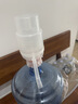 拜杰抽水器桶装水手压式上水器吸水器手动饮水机抽水泵压水器抽水神器 实拍图