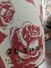伊帕尔汗玫瑰纯露玫瑰水天然爽肤水精华花水保湿送生日礼物送女友送男友 玫瑰纯露500ml*2 实拍图