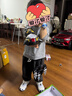 万代（BANDAI） 儿童玩具奥特曼套装变身器风马泰塔斯钥匙光饰泽塔模型男孩礼物  泰迦变身器豪华版 实拍图