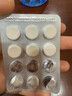 金双歧【5盒装】【冷链产品】双歧杆菌乳杆菌三联活菌片0.5g*24片/盒腹泻便秘儿童益生菌【冷链产品】 实拍图