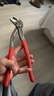 凯尼派克（KNIPEX）87 01 300 Cobra 高科技水泵钳德国可调节水泵钳水管钳8701系列 实拍图