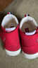 卡特兔学步鞋婴儿童鞋春夏男女宝宝步前机能鞋幼儿室内稳步儿童鞋子xz03 实拍图