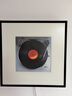 三星（SAMSUNG）Music Frame系列 HW-LS60D/XZ 画壁艺术蓝牙音响 无线杜比环绕全景声 画框音箱 HW-LS60D/XZ 实拍图