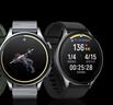 小米（MI）Xiaomi Watch 5 eSIM 全智能旗舰手表 智能手势控制 心脏健康 健身房模式 金棕色真皮表带款 实拍图