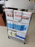 得力得力(DELI)报刊架9308635ｘ360ｘ1275mm 实拍图