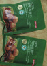 京东京造鲜来多100%有机板栗仁500g/10袋即食糯叽整颗栗子长辈滋补 团购礼 实拍图
