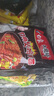 白象 方便面 拌面 大辣娇火鸡面+麻辣小龙虾拌面组合装10包装泡面 实拍图