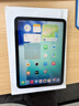 Apple/苹果 iPad11英寸 A16芯片2025年款 平板电脑 (256GB WLAN版/学习办公娱乐)蓝色 实拍图