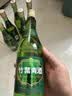 竹叶青 酒【喜酒】竹叶青酒山西酒 口粮酒 38度 475mL 12瓶 竹叶青酒 实拍图