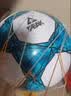 匹克足球4号儿童成人中考标准世界杯比赛训练青少年小学生幼儿蓝 实拍图