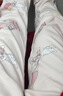 十月结晶婴儿连体衣爬服夏季新生儿宝宝衣服男女童四季长袖纯棉A类 实拍图