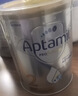 爱他美（Aptamil）白金澳洲版 婴儿配方奶粉 2段(6-12月) 800g 实拍图