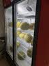 格点大容量饮料柜商用冰柜直冷藏展示柜酒水柜纯风冷无霜保鲜柜超市玻璃门冰箱立式啤酒柜 大双门下机组纯风冷 无霜数显豪华款 实拍图