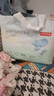 京东京造婴儿拉拉裤尿不湿纸尿裤Cloud云柔XL34片(12-17kg)超薄透气 实拍图