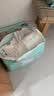 帮宝适散热王者一级帮拉拉裤新生儿婴儿尿不湿尿片超薄透气L72 实拍图