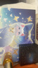 Miss Candy重磅新品美甲套装猫眼指甲油免烤可撕快干礼物 SN268星眸喵语礼盒 实拍图