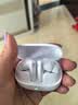 倍思MP1 AI翻译耳机真无线降噪入耳式 -55dB耳道自适应降噪 适用于苹果17华为oppo 礼物 焕新补贴 实拍图