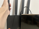 Tenda腾达路由器WiFi6+【泰山AX3000 Ultra】千兆穿墙王信号放大器增强无线家用甄选高配芯片AX12 Pro 实拍图