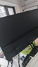 小米（MI）REDMI 27英寸显示器 144Hz 300nits亮度 专业级色准低蓝光爱眼电竞电脑办公显示器屏 A27 2026款 实拍图