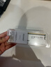 光威（Gloway）16GB DDR4 3600 台式机内存条 天策 马甲条 精选颗粒 CL18 皓月白 AI电脑配件升级 实拍图