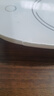 陶瓷杯保温杯垫电热杯垫水杯恒温加热器恒温暖杯器办公室茶座暖奶器保温底座生日礼物女 【白色】恒温单杯垫 实拍图